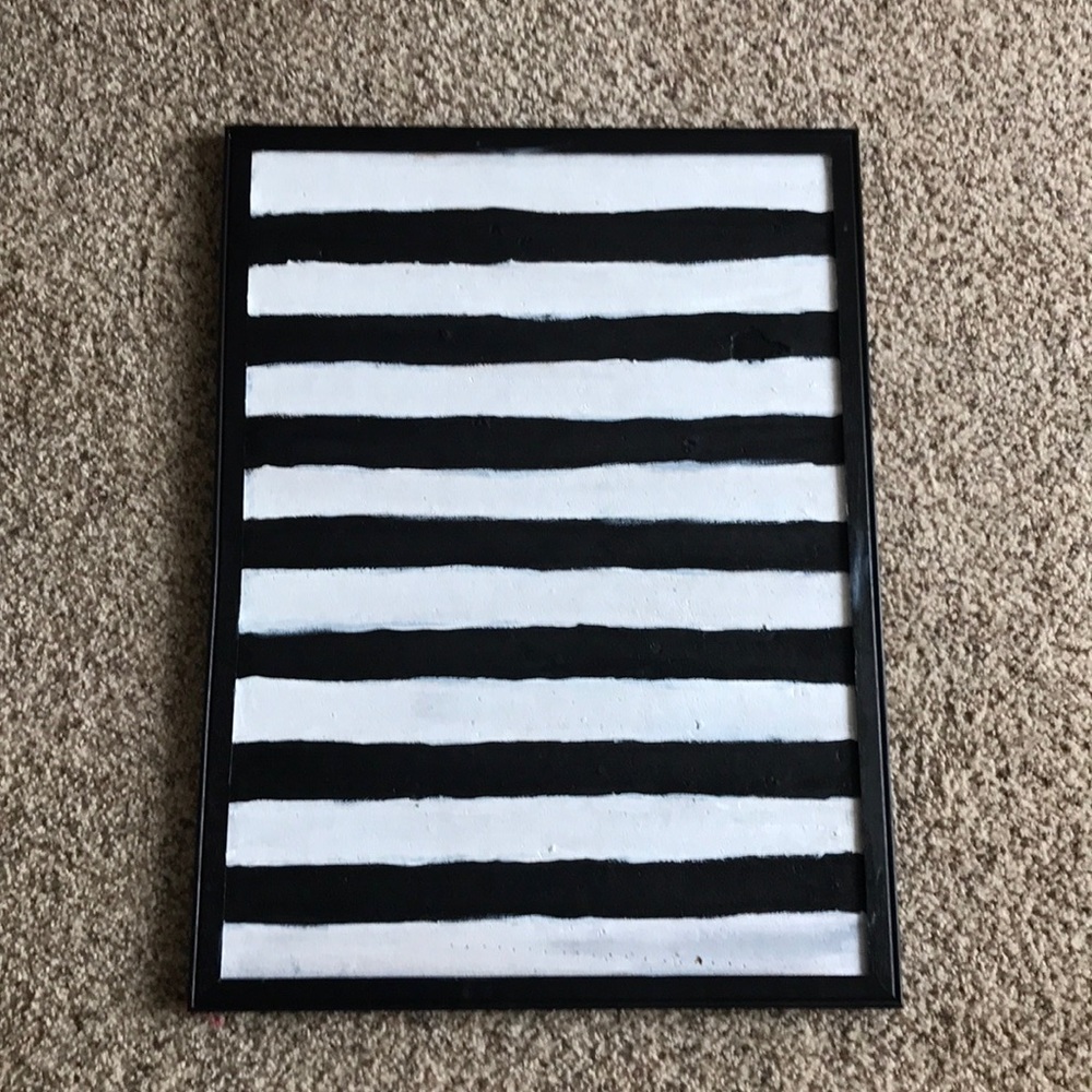 Cork board